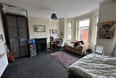 6 bed flat, Belgrave Avenue, Longsight, Manchester, M145DL - Image 9